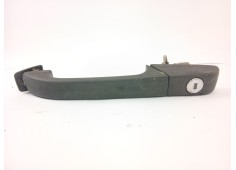 Recambio de maneta exterior delantera izquierda para volvo 460 (464) 1.8 referencia OEM IAM   