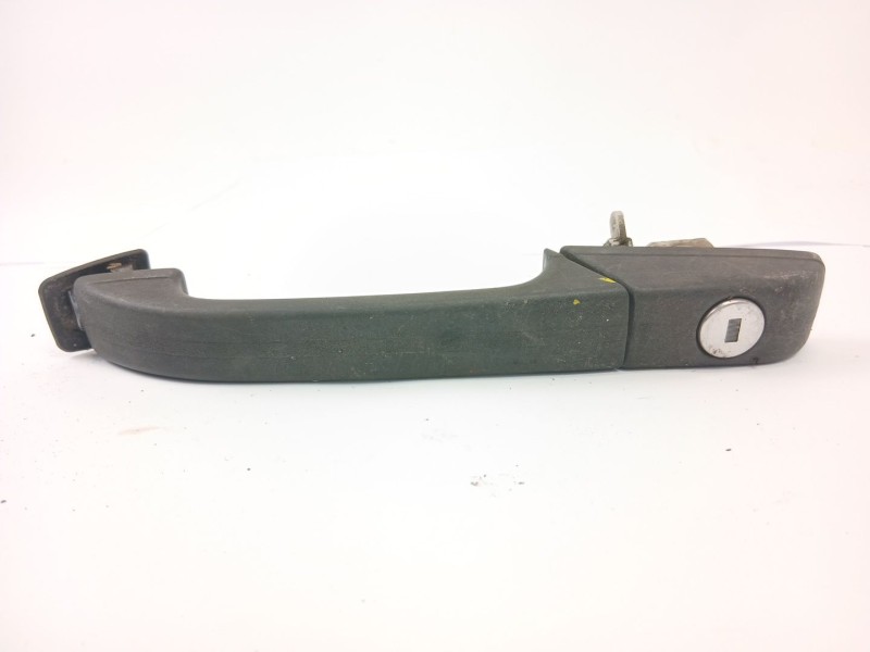 Recambio de maneta exterior delantera izquierda para volvo 460 (464) 1.8 referencia OEM IAM   