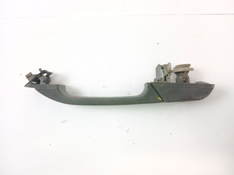 Recambio de maneta exterior delantera izquierda para volvo 460 (464) 1.8 referencia OEM IAM   