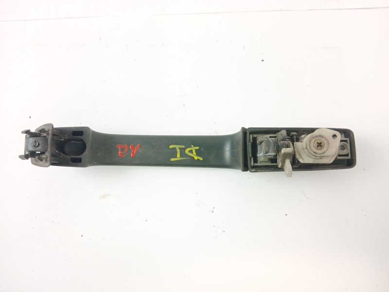 Recambio de maneta exterior delantera izquierda para volvo 460 (464) 1.8 referencia OEM IAM   