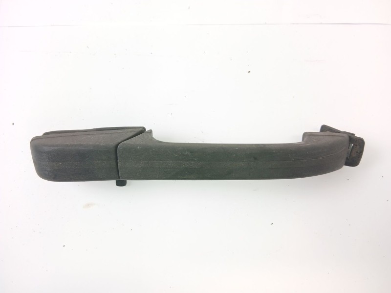 Recambio de maneta exterior trasera derecha para volvo 460 (464) 1.8 referencia OEM IAM   