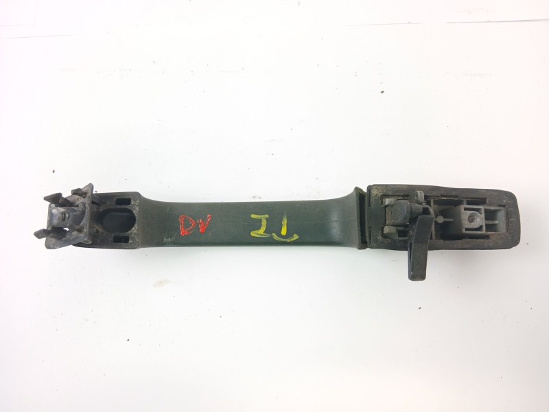 Recambio de maneta exterior trasera derecha para volvo 460 (464) 1.8 referencia OEM IAM   