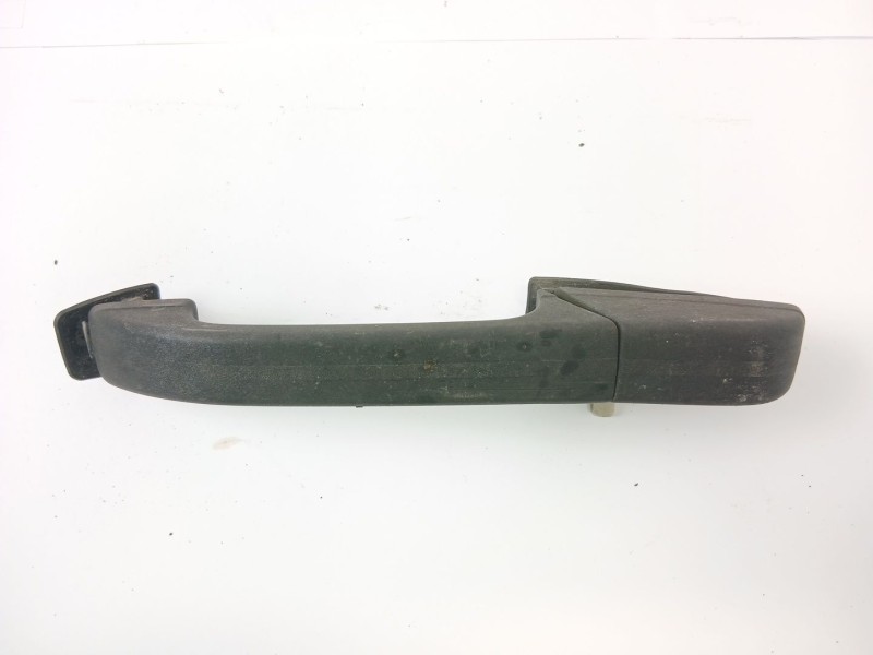 Recambio de maneta exterior trasera izquierda para volvo 460 (464) 1.8 referencia OEM IAM   
