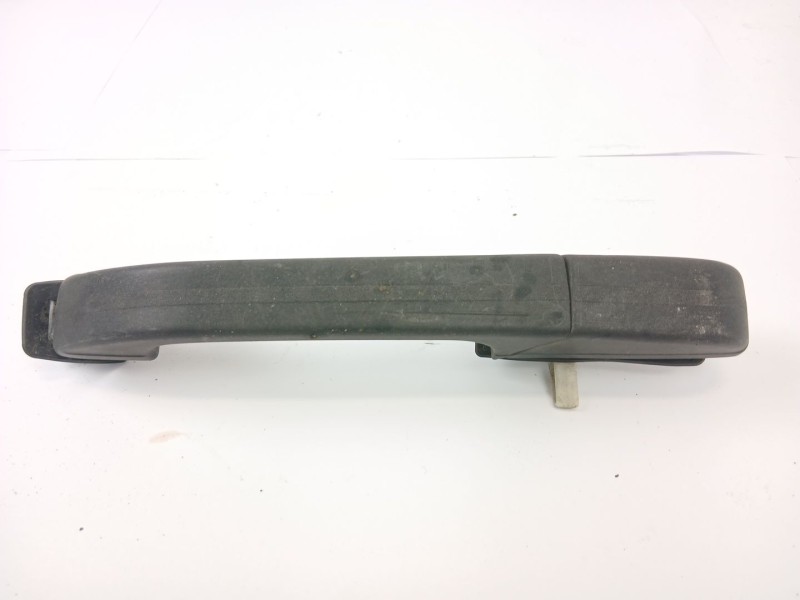 Recambio de maneta exterior trasera izquierda para volvo 460 (464) 1.8 referencia OEM IAM   