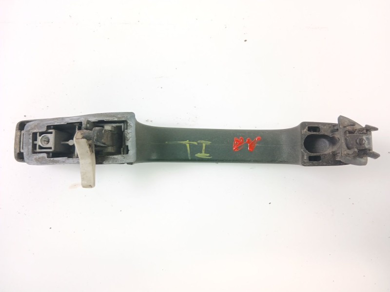 Recambio de maneta exterior trasera izquierda para volvo 460 (464) 1.8 referencia OEM IAM   