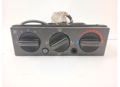 Recambio de mando calefaccion / aire acondicionado para volvo 460 (464) 1.8 referencia OEM IAM 532524011A  