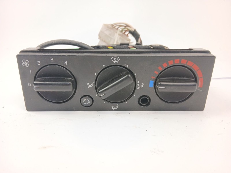 Recambio de mando calefaccion / aire acondicionado para volvo 460 (464) 1.8 referencia OEM IAM 532524011A  