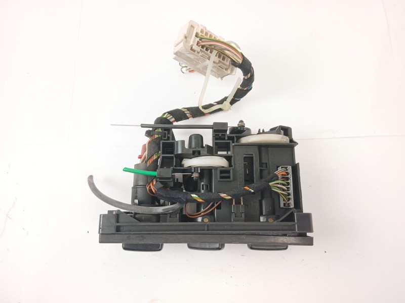 Recambio de mando calefaccion / aire acondicionado para volvo 460 (464) 1.8 referencia OEM IAM 532524011A  