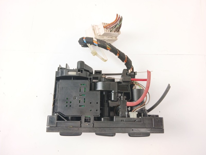 Recambio de mando calefaccion / aire acondicionado para volvo 460 (464) 1.8 referencia OEM IAM 532524011A  
