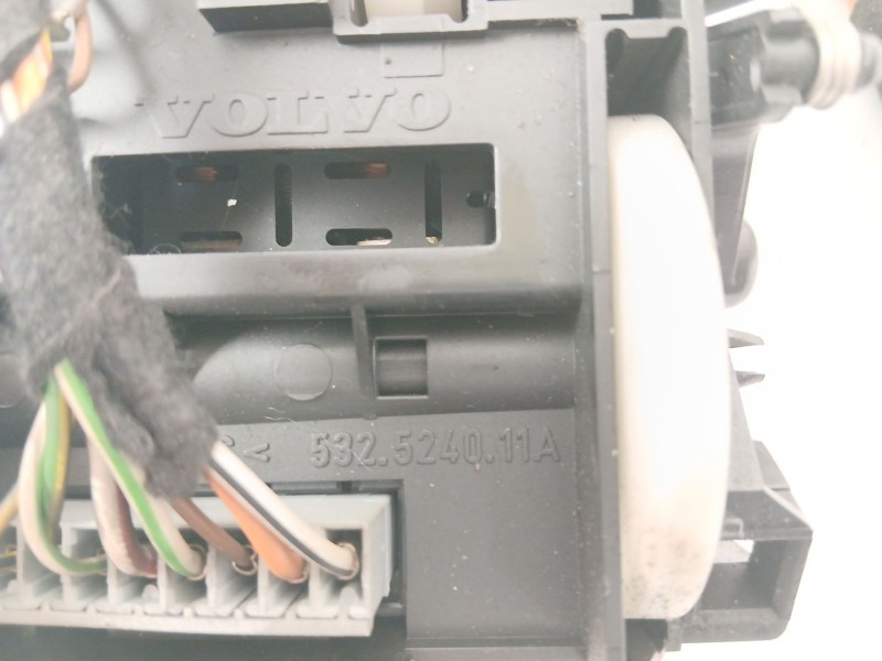 Recambio de mando calefaccion / aire acondicionado para volvo 460 (464) 1.8 referencia OEM IAM 532524011A  