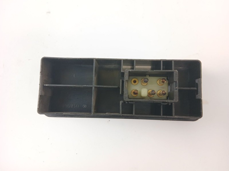 Recambio de mando elevalunas delantero derecho para volvo 460 (464) 1.8 referencia OEM IAM 03458020  