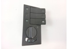 Recambio de mando luces para volvo 460 (464) 1.8 referencia OEM IAM 467850  