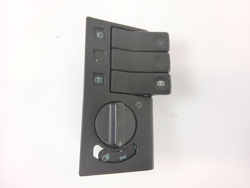 Recambio de mando luces para volvo 460 (464) 1.8 referencia OEM IAM 467850  