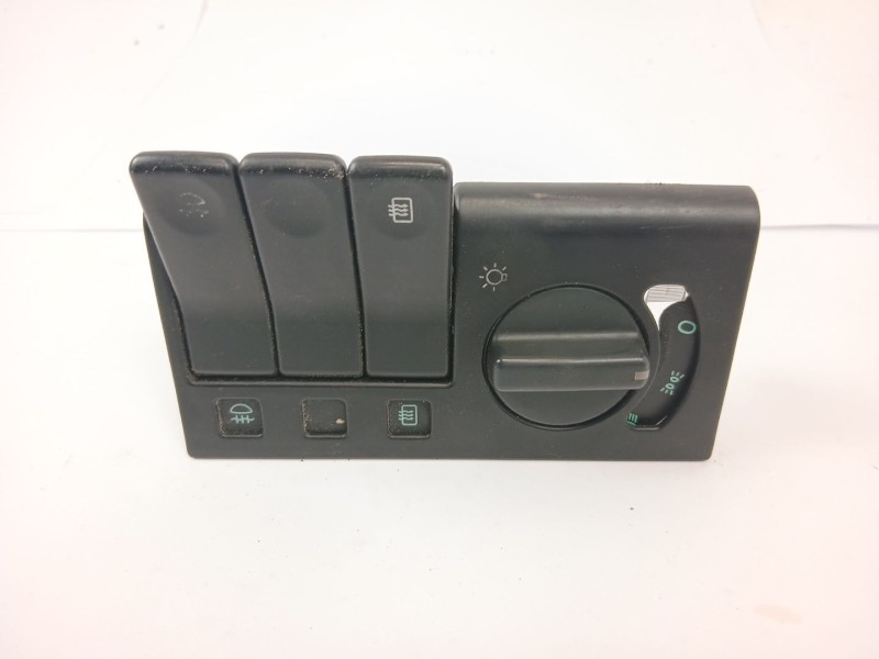 Recambio de mando luces para volvo 460 (464) 1.8 referencia OEM IAM 467850  
