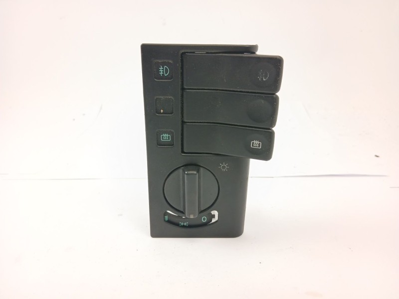 Recambio de mando luces para volvo 460 (464) 1.8 referencia OEM IAM 467850  