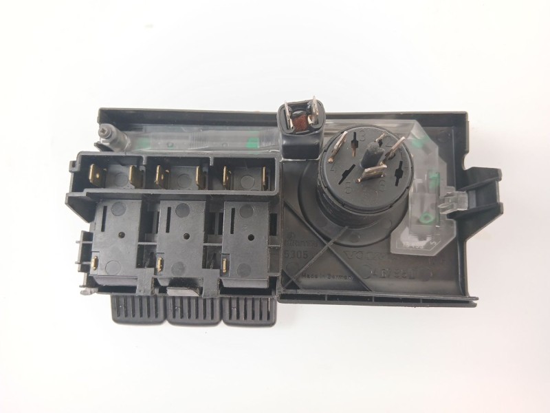 Recambio de mando luces para volvo 460 (464) 1.8 referencia OEM IAM 467850  