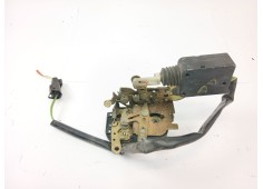 Recambio de cerradura puerta delantera derecha para volvo 460 (464) 1.8 referencia OEM IAM   