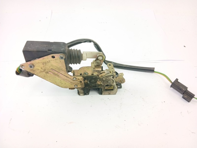 Recambio de cerradura puerta delantera derecha para volvo 460 (464) 1.8 referencia OEM IAM   