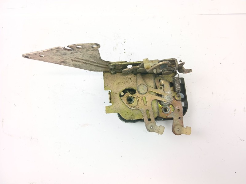 Recambio de cerradura puerta delantera izquierda para volvo 460 (464) 1.8 referencia OEM IAM   