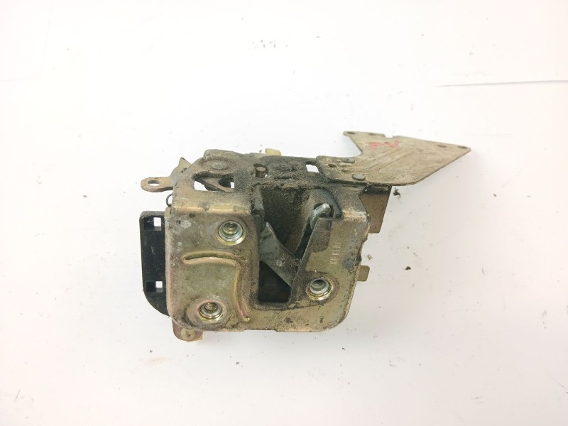 Recambio de cerradura puerta delantera izquierda para volvo 460 (464) 1.8 referencia OEM IAM   