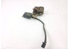Recambio de cerradura puerta trasera derecha para volvo 460 (464) 1.8 referencia OEM IAM   