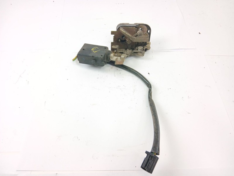 Recambio de cerradura puerta trasera derecha para volvo 460 (464) 1.8 referencia OEM IAM   