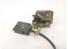 Recambio de cerradura puerta trasera derecha para volvo 460 (464) 1.8 referencia OEM IAM    2