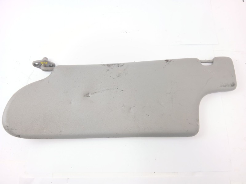 Recambio de parasol derecho para volvo 460 (464) 1.8 referencia OEM IAM 435580  