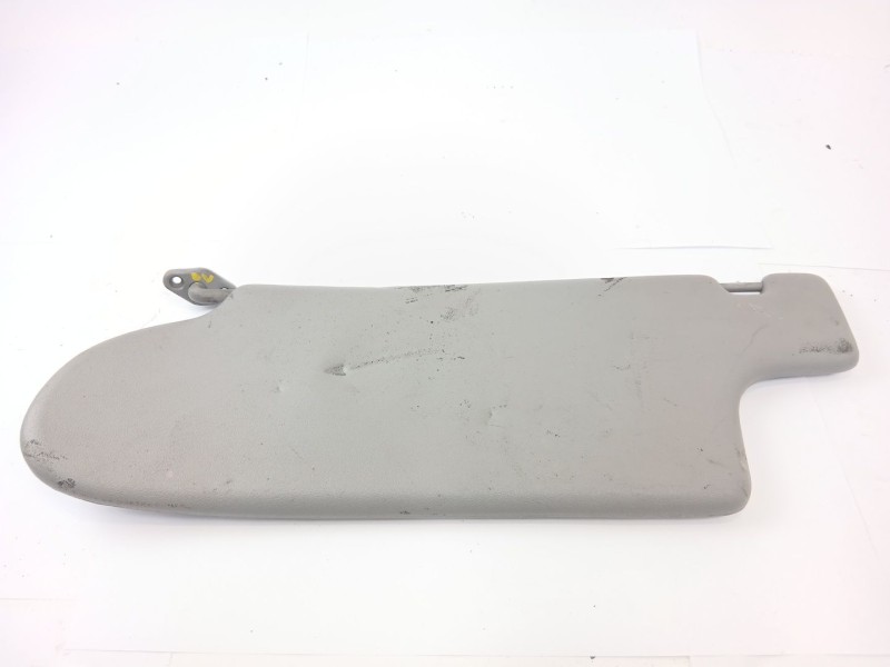 Recambio de parasol derecho para volvo 460 (464) 1.8 referencia OEM IAM 435580  