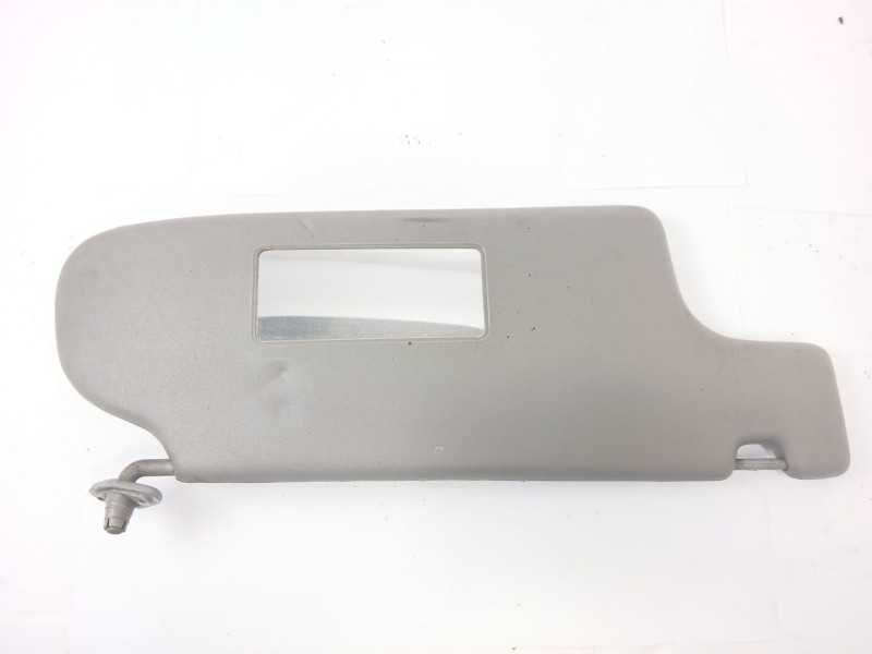 Recambio de parasol derecho para volvo 460 (464) 1.8 referencia OEM IAM 435580  