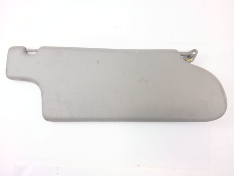 Recambio de parasol izquierdo para volvo 460 (464) 1.8 referencia OEM IAM   