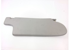Recambio de parasol izquierdo para volvo 460 (464) 1.8 referencia OEM IAM    2