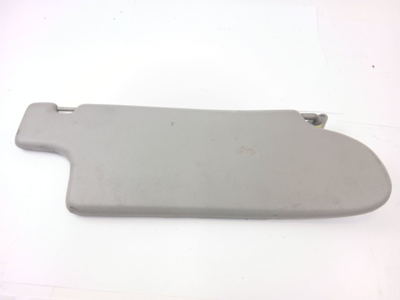 Recambio de parasol izquierdo para volvo 460 (464) 1.8 referencia OEM IAM   