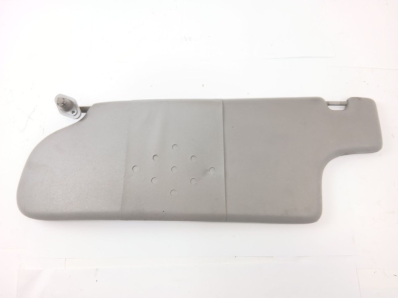 Recambio de parasol izquierdo para volvo 460 (464) 1.8 referencia OEM IAM   