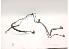 Recambio de tubos aire acondicionado para mg mg zt cdti referencia OEM IAM   
