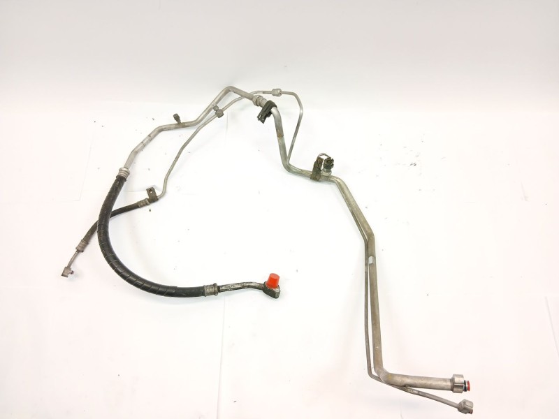 Recambio de tubos aire acondicionado para mg mg zt cdti referencia OEM IAM   