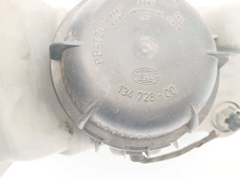 Recambio de faro derecho para volvo 460 (464) 1.8 referencia OEM IAM 13472800  