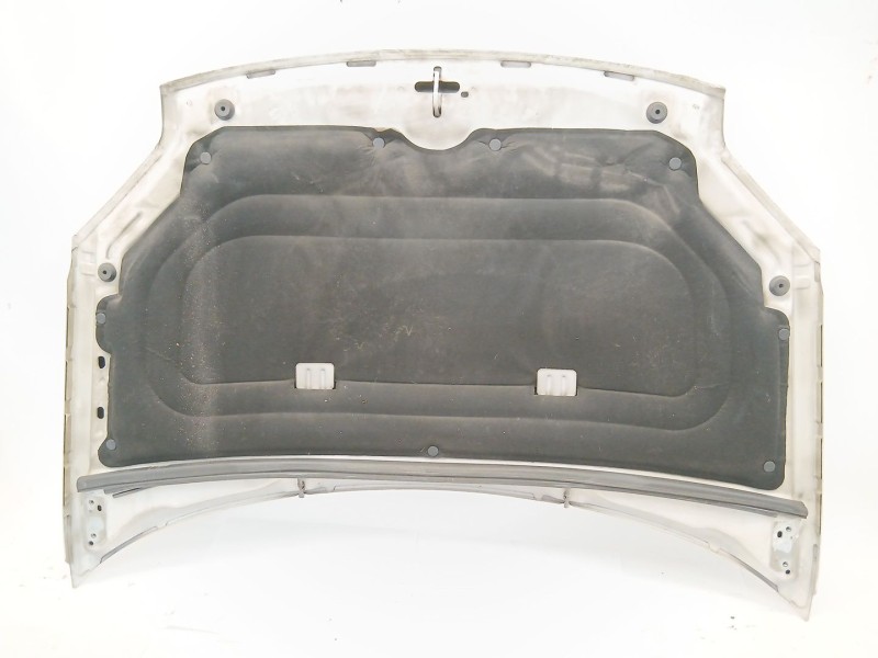 Recambio de capot para peugeot partner monospace (5_, g_) 1.9 d referencia OEM IAM   
