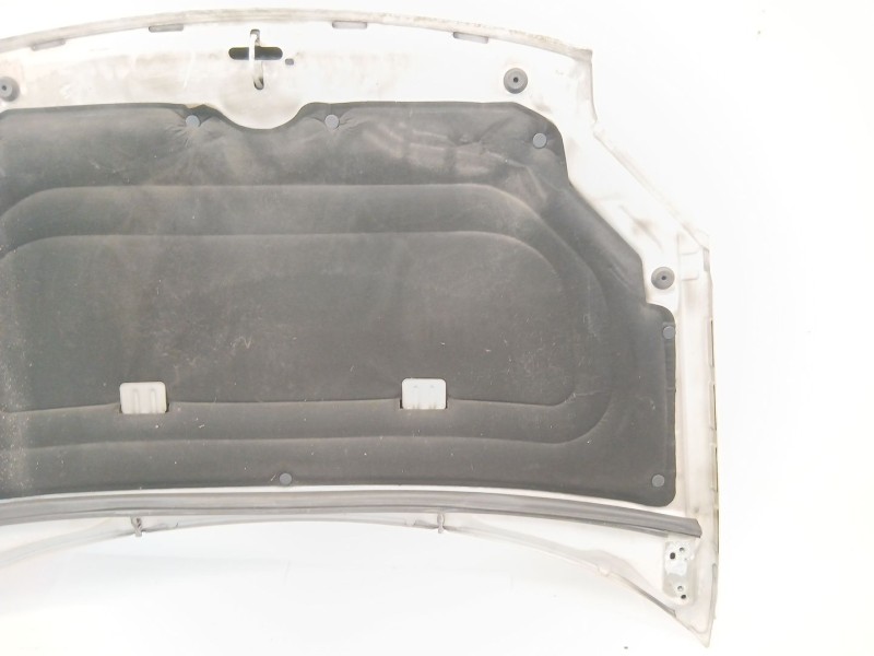Recambio de capot para peugeot partner monospace (5_, g_) 1.9 d referencia OEM IAM   