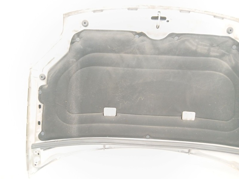 Recambio de capot para peugeot partner monospace (5_, g_) 1.9 d referencia OEM IAM   