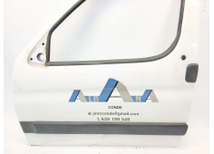 Recambio de puerta delantera izquierda para peugeot partner monospace (5_, g_) 1.9 d referencia OEM IAM    2