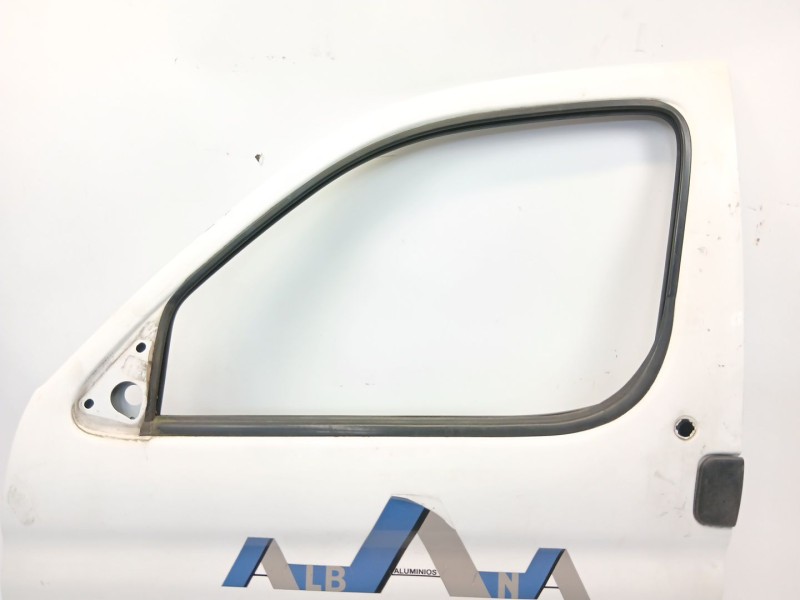 Recambio de puerta delantera izquierda para peugeot partner monospace (5_, g_) 1.9 d referencia OEM IAM   