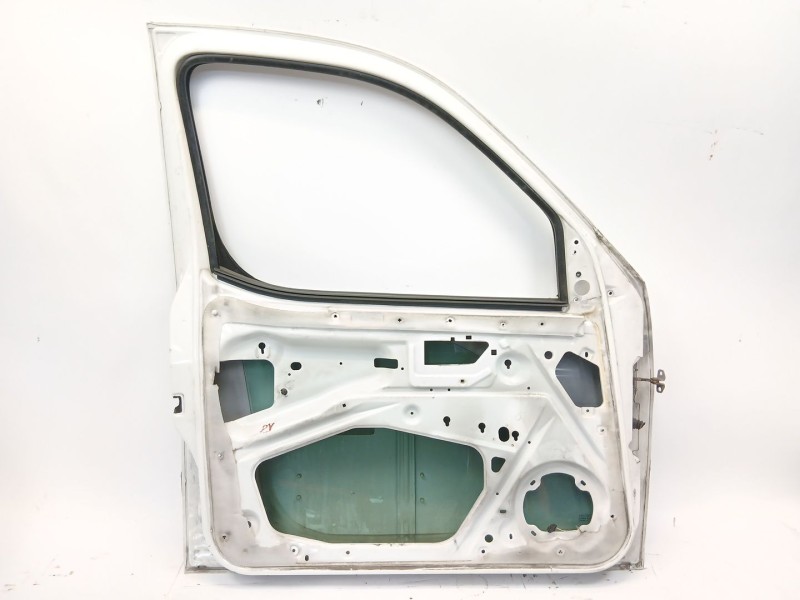 Recambio de puerta delantera izquierda para peugeot partner monospace (5_, g_) 1.9 d referencia OEM IAM   