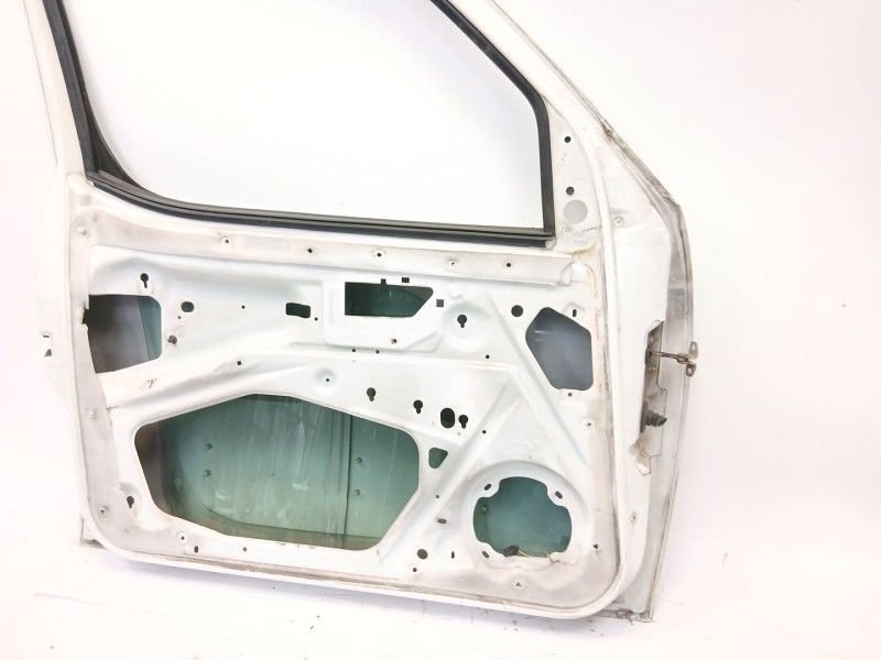 Recambio de puerta delantera izquierda para peugeot partner monospace (5_, g_) 1.9 d referencia OEM IAM   