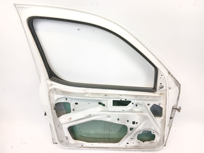 Recambio de puerta delantera izquierda para peugeot partner monospace (5_, g_) 1.9 d referencia OEM IAM   