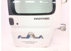 Recambio de porton trasero derecho para peugeot partner monospace (5_, g_) 1.9 d referencia OEM IAM    2