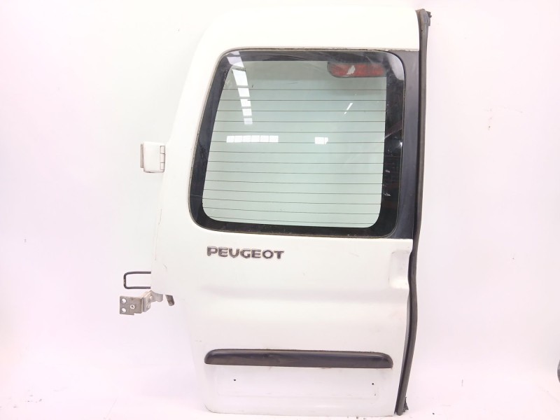 Recambio de porton trasero izquierdo para peugeot partner monospace (5_, g_) 1.9 d referencia OEM IAM   