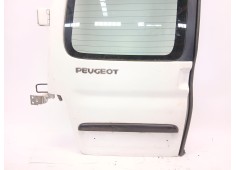 Recambio de porton trasero izquierdo para peugeot partner monospace (5_, g_) 1.9 d referencia OEM IAM    2