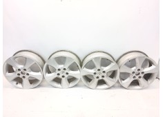 Recambio de juego llantas para renault koleos i (hy_) 2.0 dci 4x4 (hy0b) referencia OEM IAM 40300JY02C  