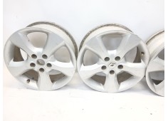 Recambio de juego llantas para renault koleos i (hy_) 2.0 dci 4x4 (hy0b) referencia OEM IAM 40300JY02C   2